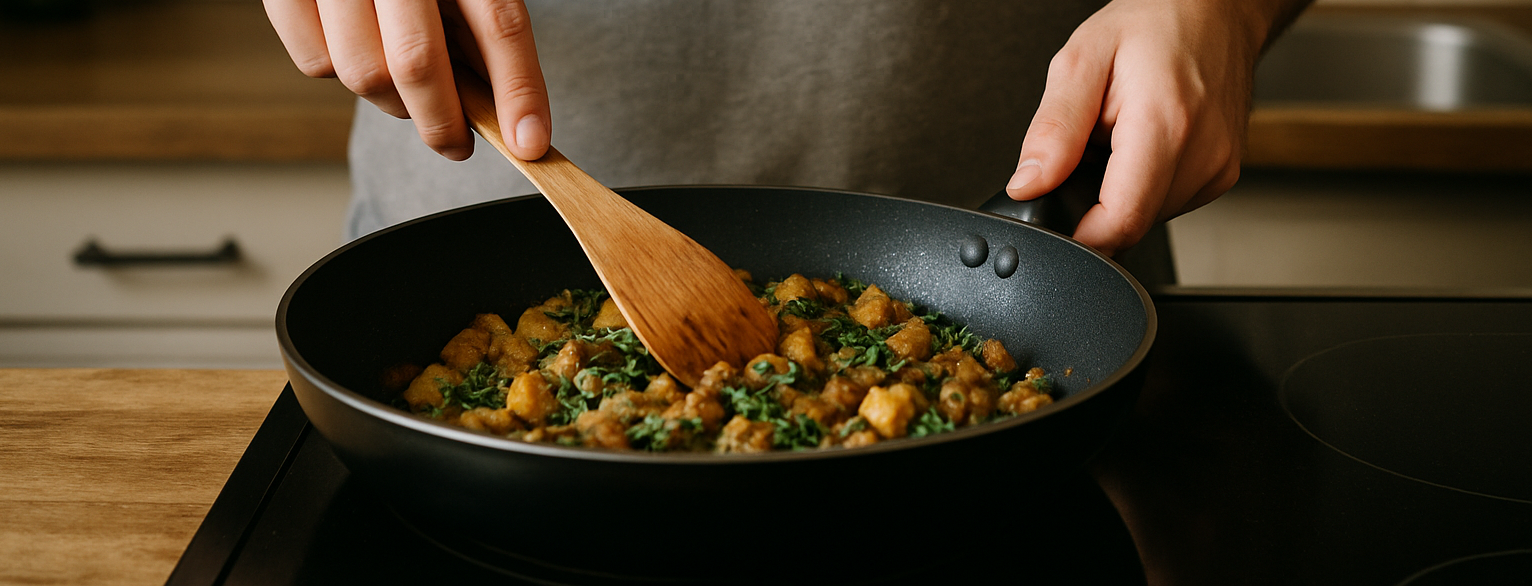 Cooking Image